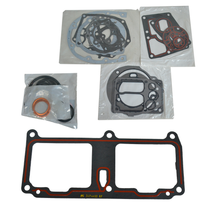 JUEGO DE EMPAQUES INFERIOR