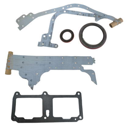 JUEGO DE EMPAQUES INFERIOR