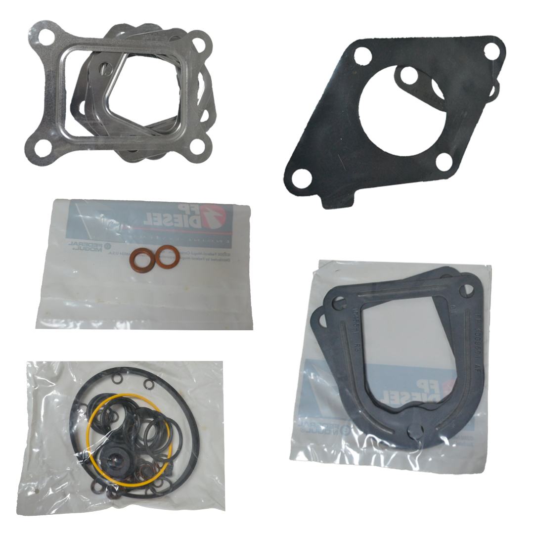 JUEGO DE JUNTAS SUPERIORES