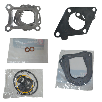 JUEGO DE JUNTAS SUPERIORES