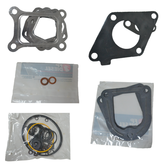 JUEGO DE JUNTAS SUPERIORES