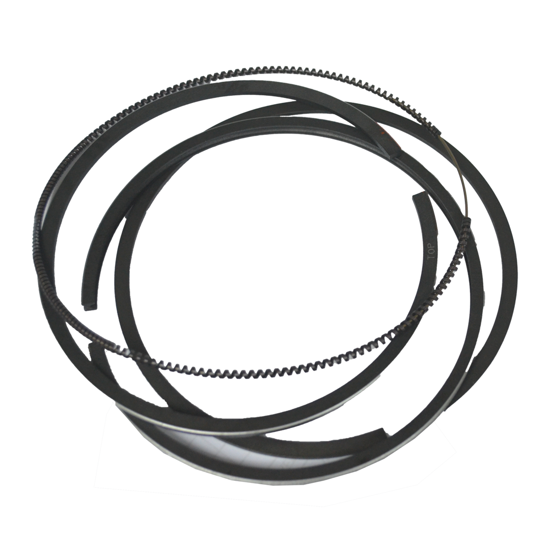 JUEGO DE ANILLOS DE PISTÓN