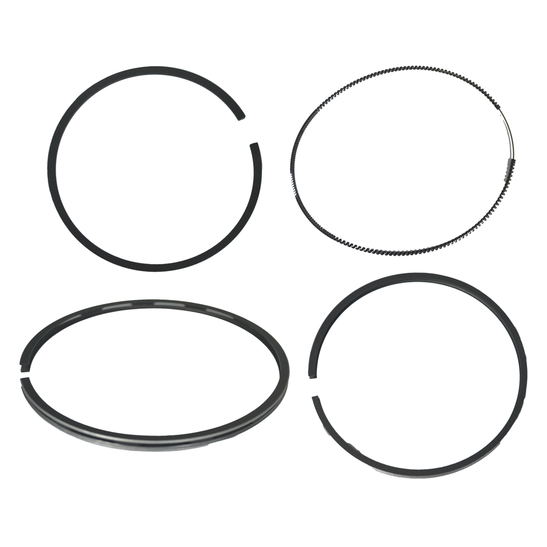 JUEGO DE ANILLOS DE PISTÓN