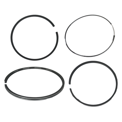 JUEGO DE ANILLOS DE PISTÓN