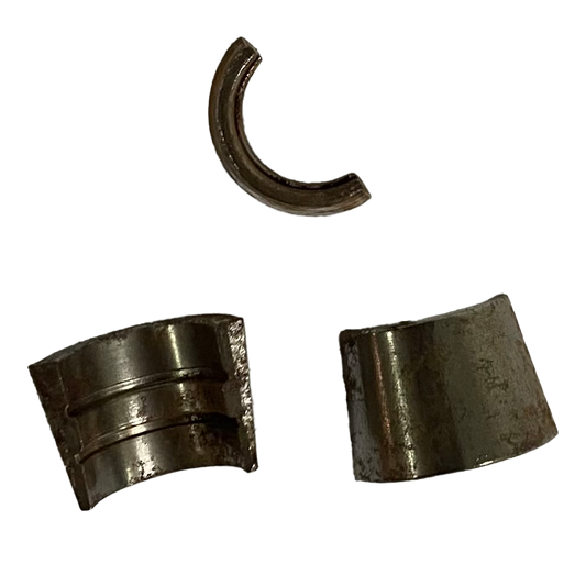 RETENEDOR DE VÁLVULA