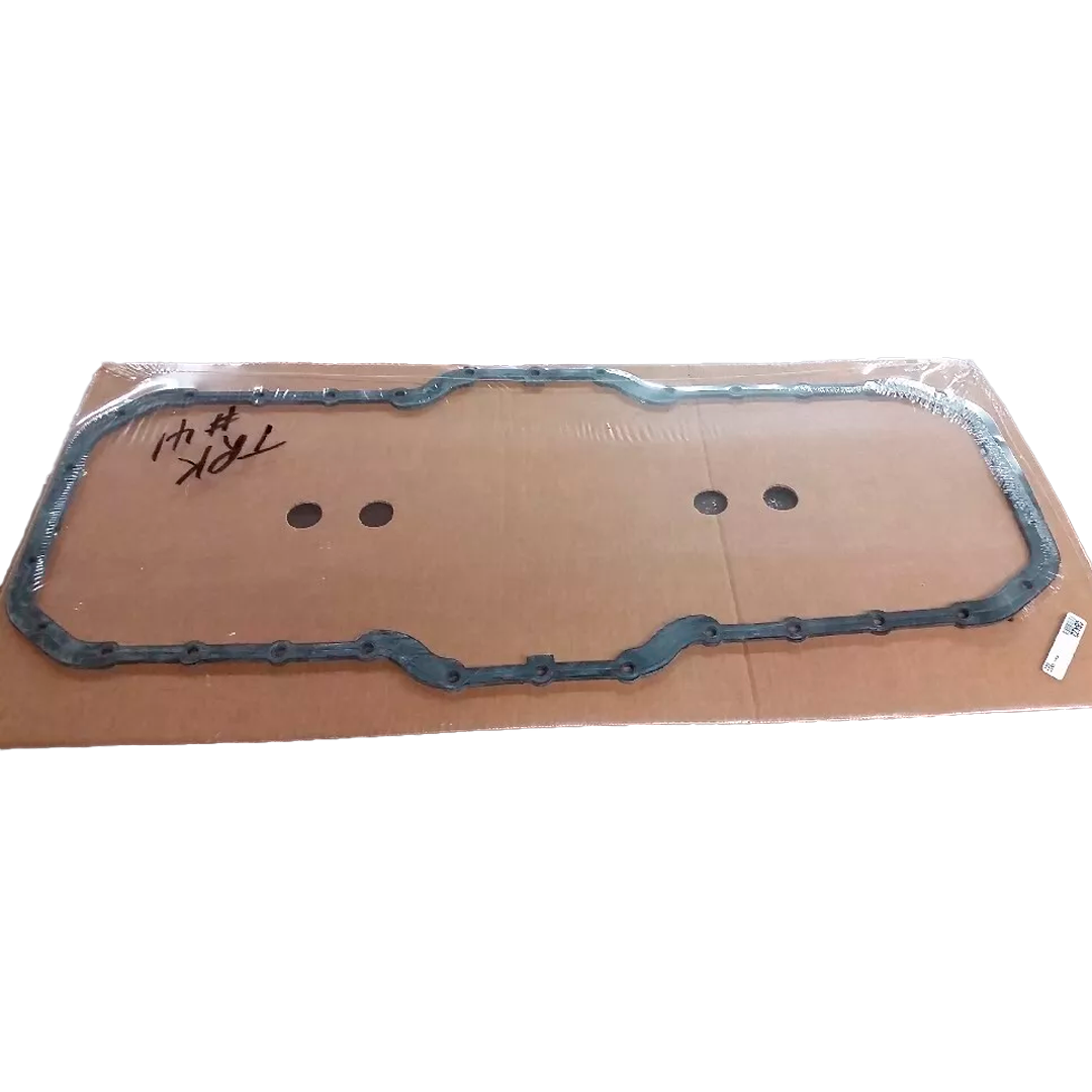 EMPAQUE DE CRANKCASE