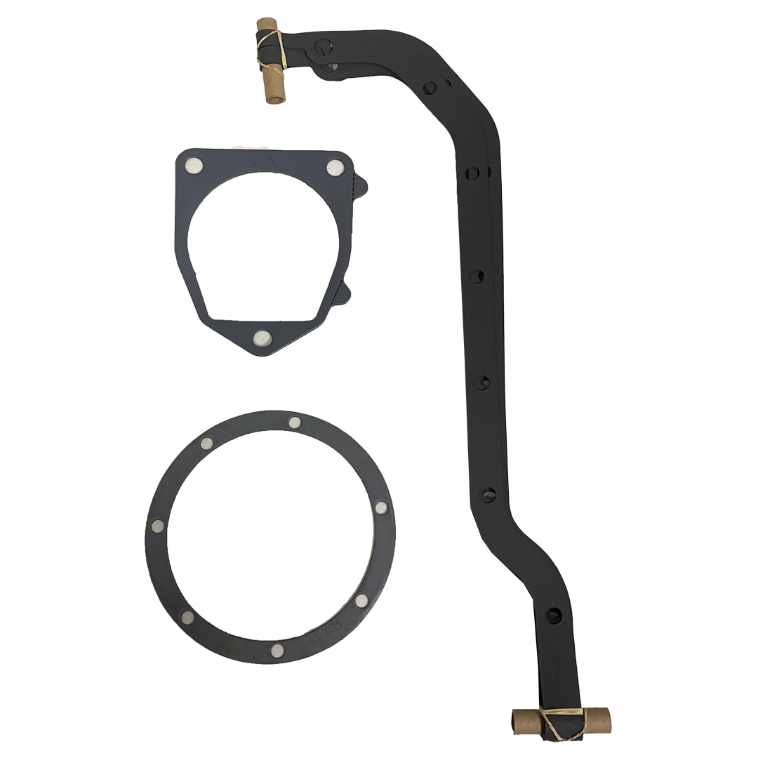 JUEGO DE JUNTAS DE CONVERSIÓN