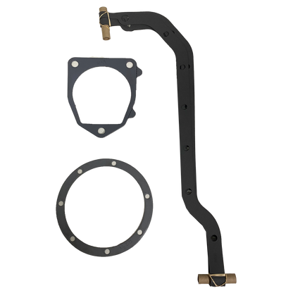 JUEGO DE JUNTAS DE CONVERSIÓN