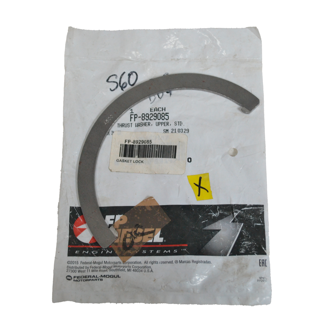 MEDIA LUNA DE CIGUEÑAL