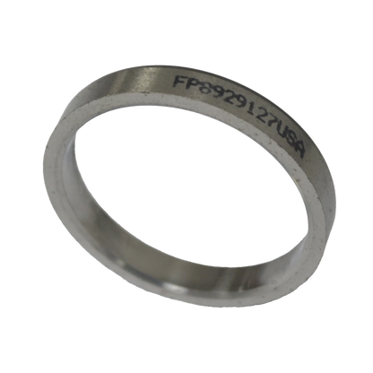 ASIENTO DE VÁLVULA ADMISIÓN