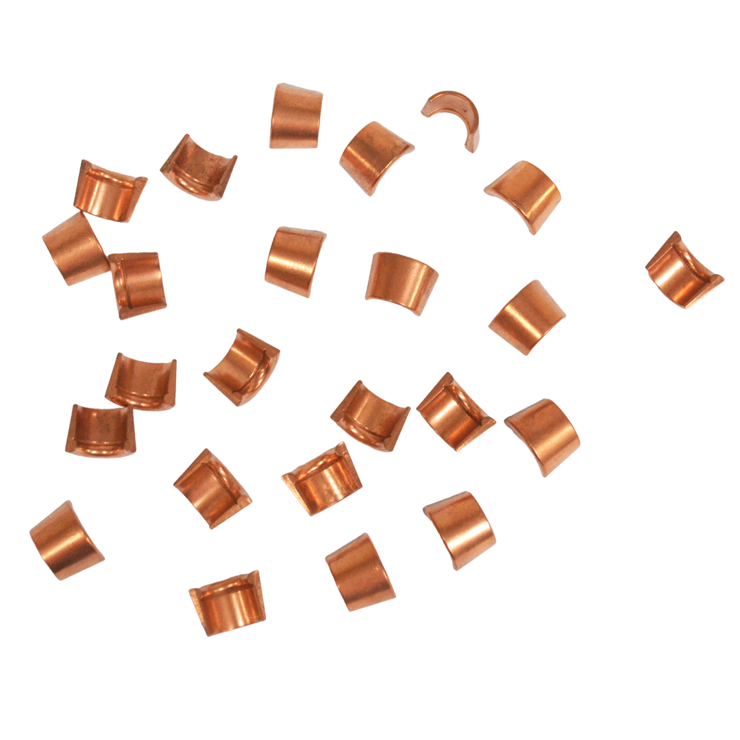 RETENEDOR DE VÁLVULA