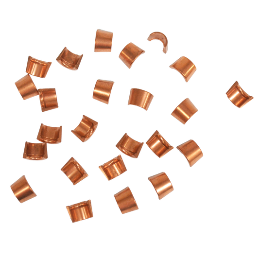 RETENEDOR DE VÁLVULA