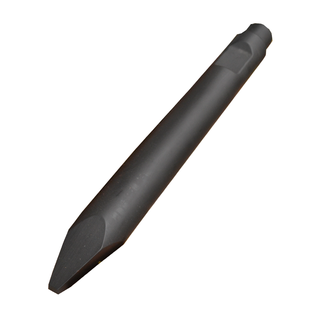 MARTILLO HIDRÁULICO