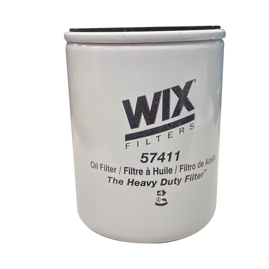 FILTRO DE ACEITE MOTOR