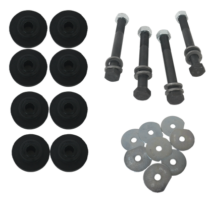 KIT BASES DE TRANSMISION