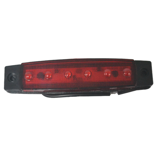 Led Side Light Red type 3030