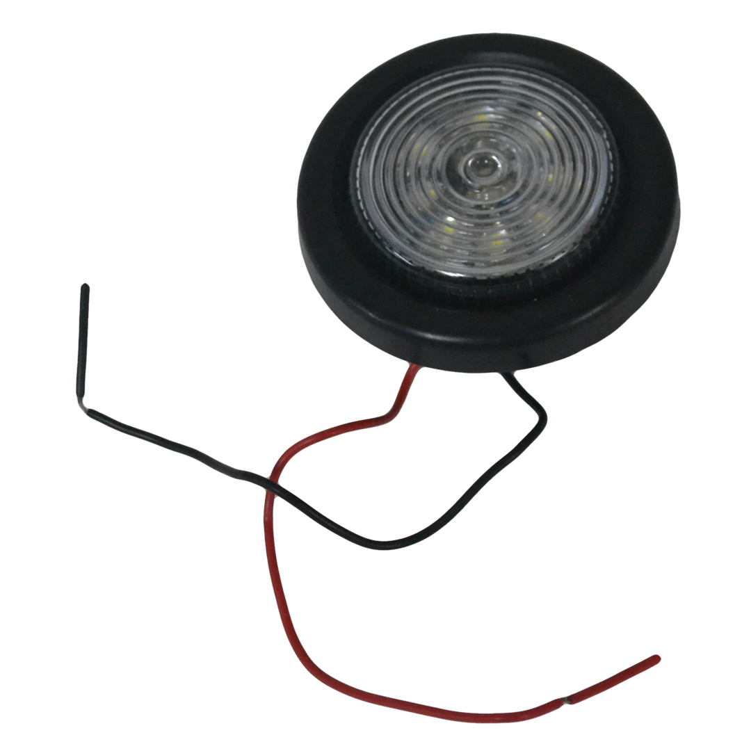 LUZ PILOTO 2¨BLANCA