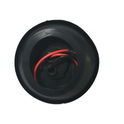 LUZ PILOTO 2.5¨ BLANCA