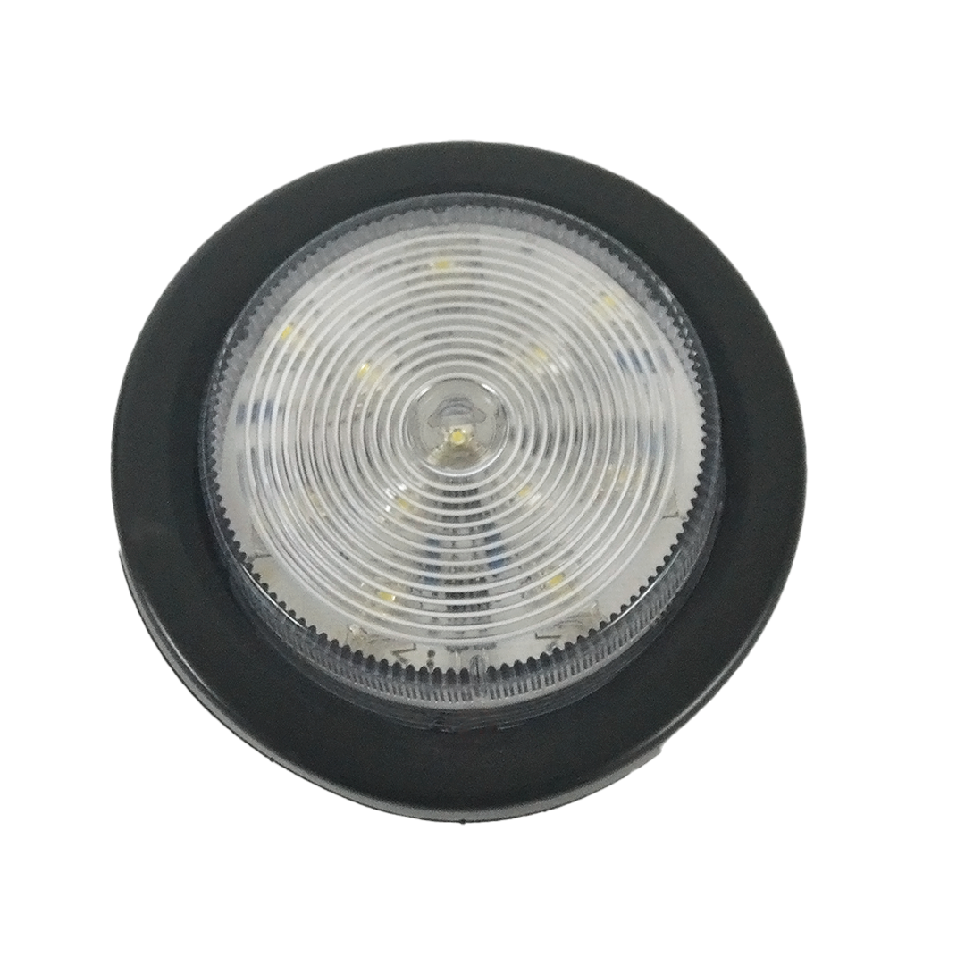 LUZ PILOTO 2.5¨ BLANCA