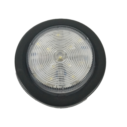 LUZ PILOTO 2.5¨ BLANCA