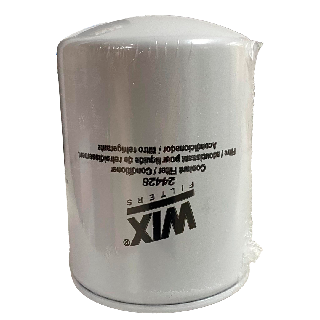 FILTRO DE AGUA O REFRIGERANTE