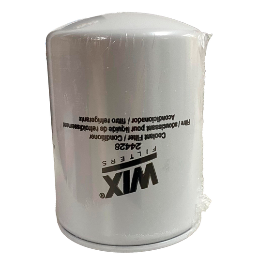 FILTRO DE AGUA O REFRIGERANTE