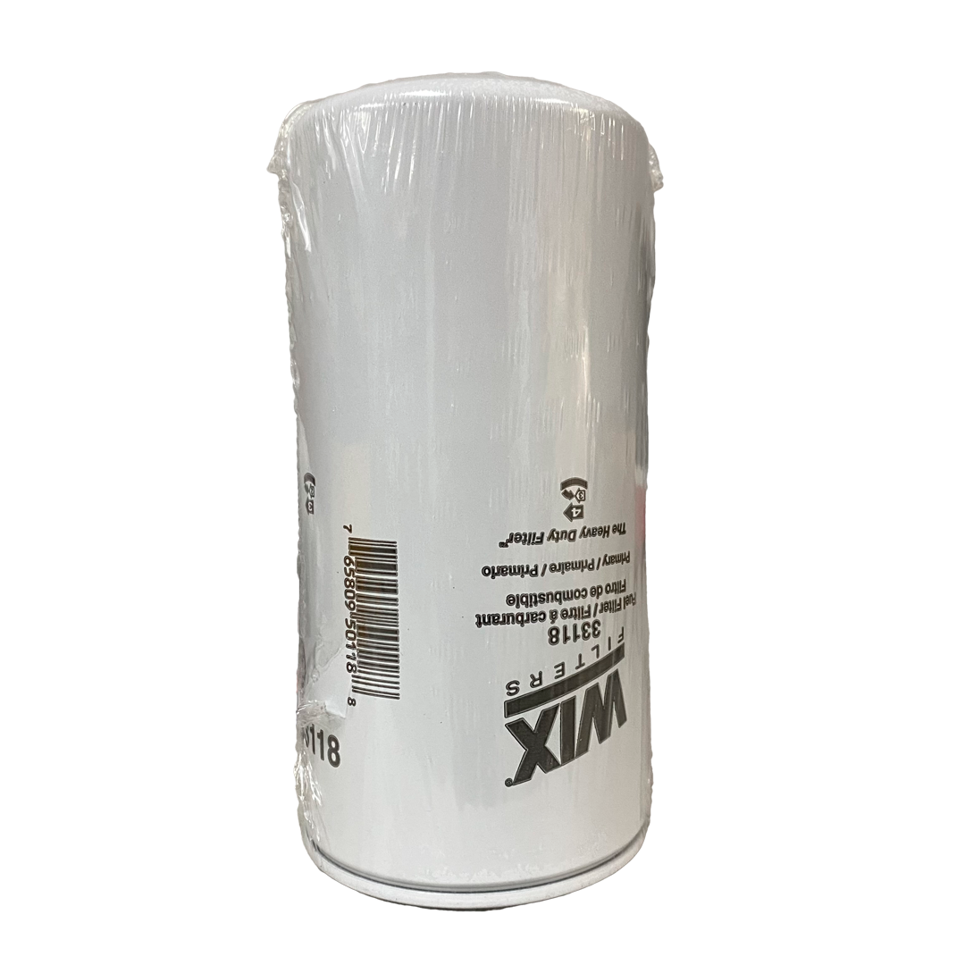 FILTRO DE COMBUSTIBLE PRIMARIO