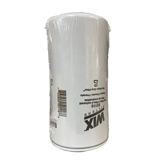 FILTRO DE COMBUSTIBLE PRIMARIO