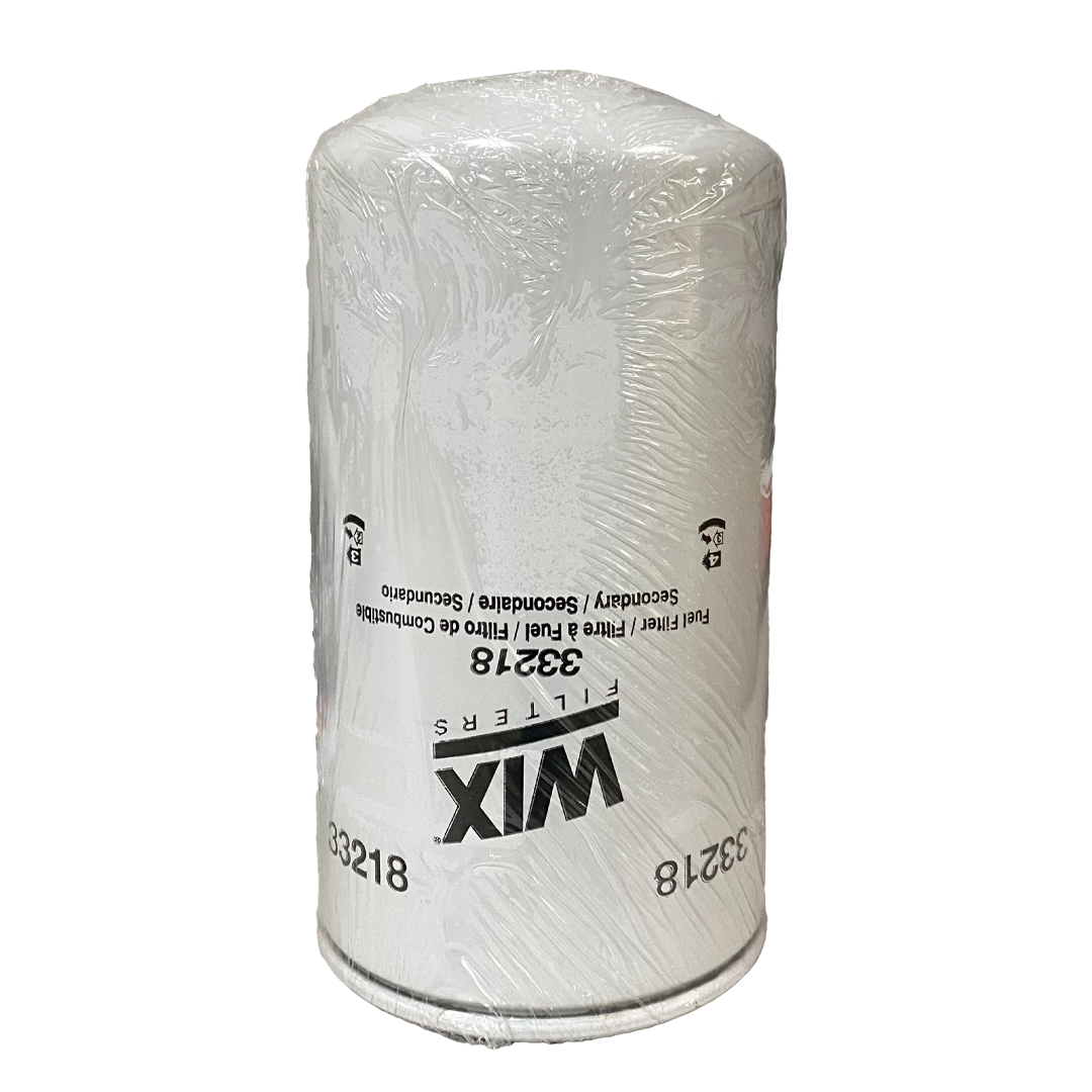 FILTRO DE DIESEL SECUNDARIO