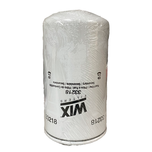 FILTRO DE DIESEL SECUNDARIO