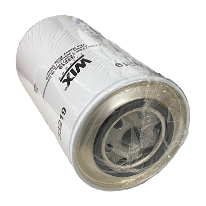 FILTRO DE COMBUSTIBLE MECANICO PRIMARIO