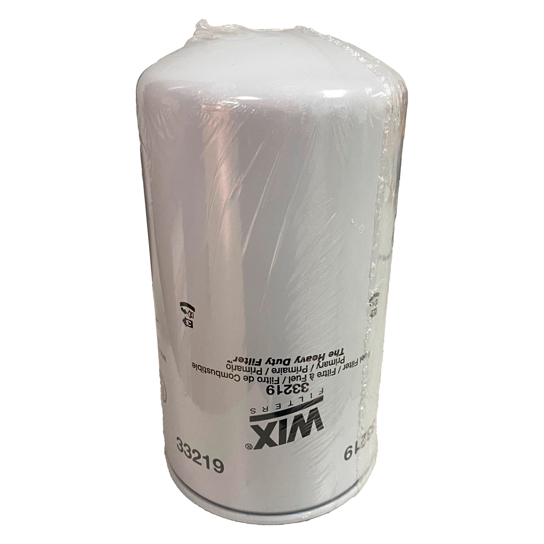 FILTRO DE COMBUSTIBLE MECANICO PRIMARIO