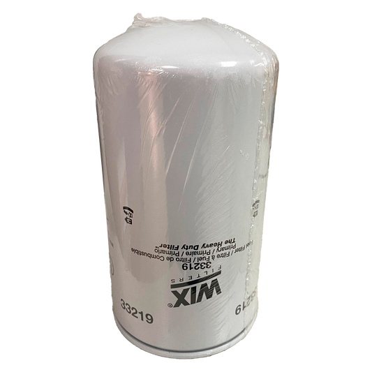 FILTRO DE COMBUSTIBLE MECANICO PRIMARIO