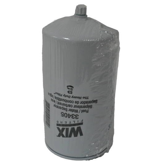 FILTRO DE DIESEL CORTO