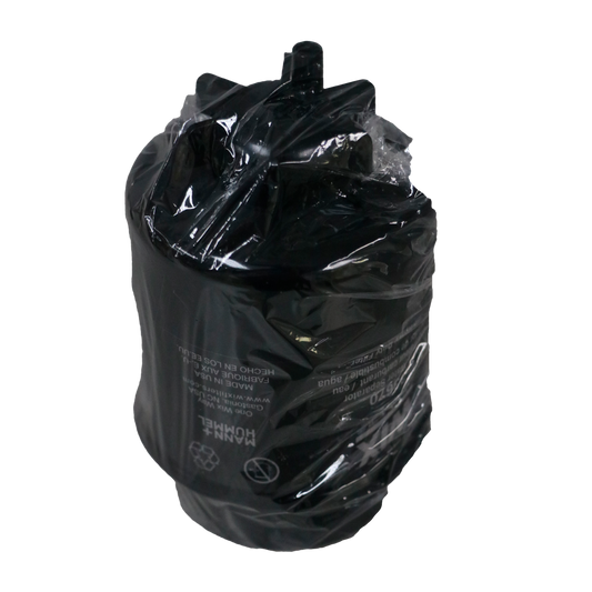 FILTRO DIESEL