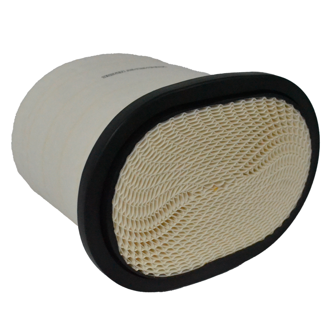 FILTRO DE AIRE SECUNDARIO