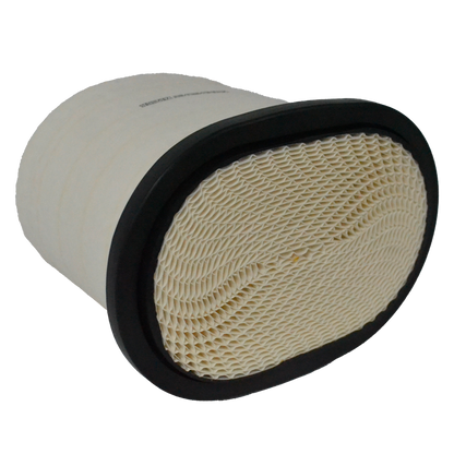 FILTRO DE AIRE SECUNDARIO