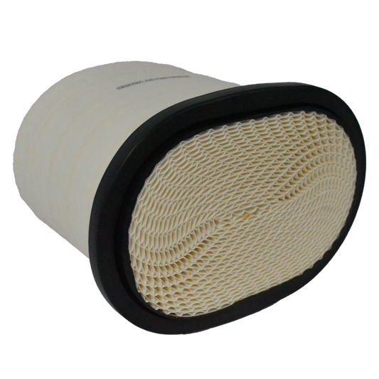 FILTRO DE AIRE SECUNDARIO