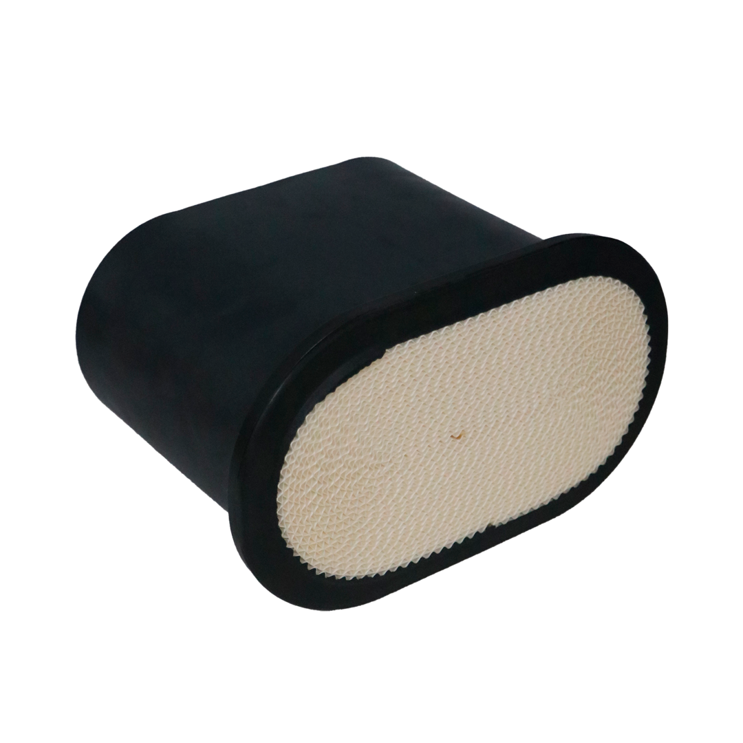 FILTRO DE DIESEL PRIMARIO