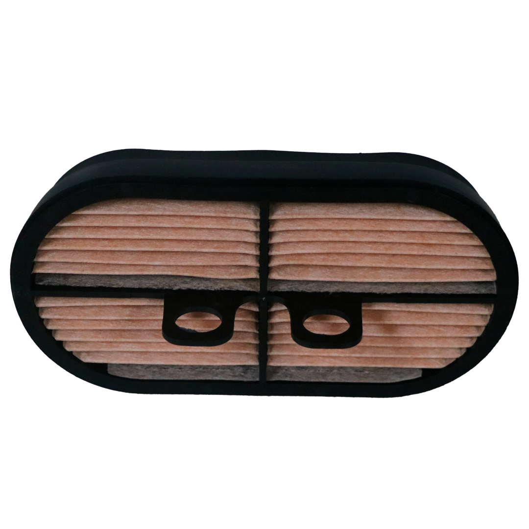 FILTRO DIESEL SECUNDARIO