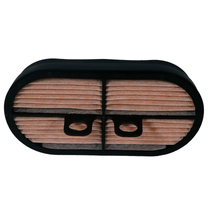 FILTRO DIESEL SECUNDARIO