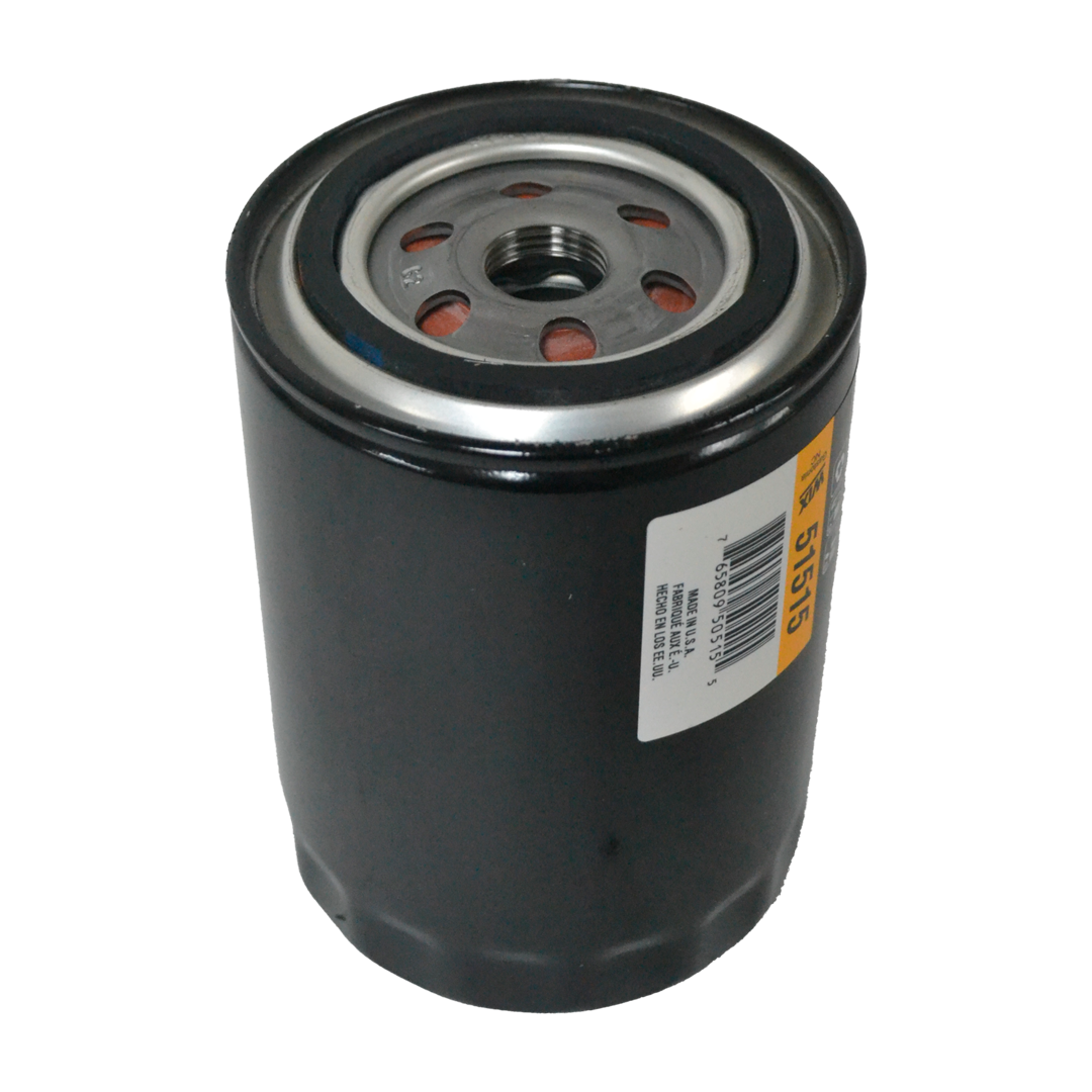 FILTRO DE ACEITE MOTOR