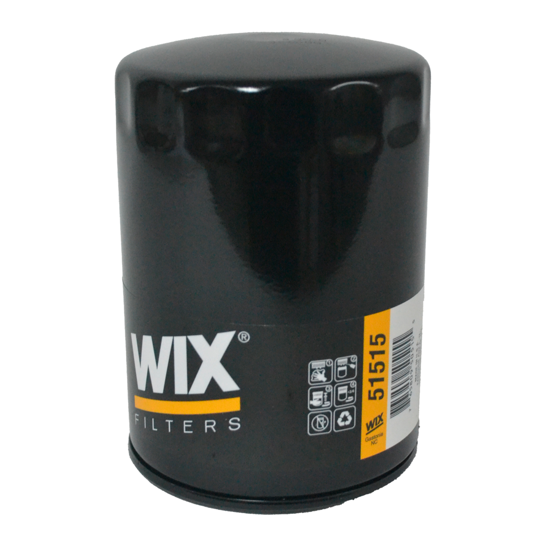 FILTRO DE ACEITE MOTOR