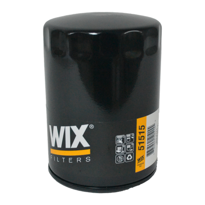 FILTRO DE ACEITE MOTOR