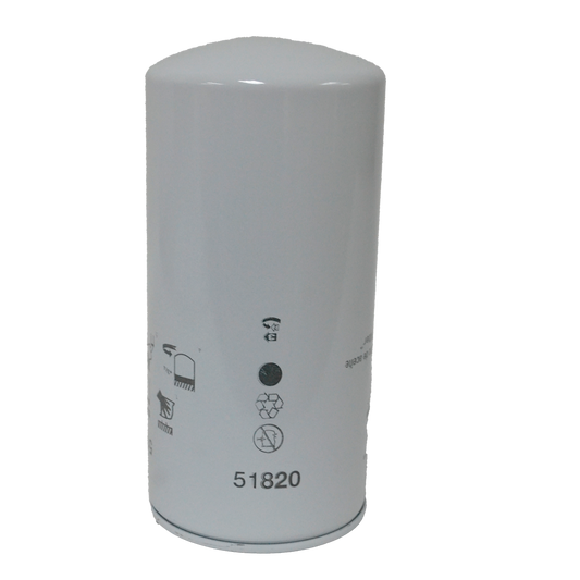 FILTRO DE ACEITE MOTOR