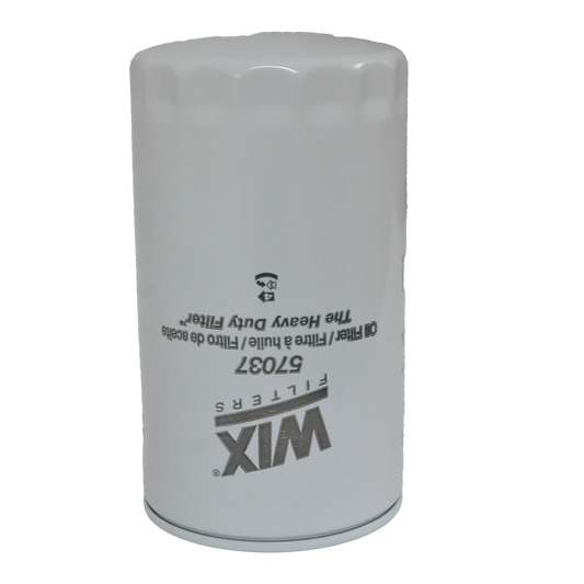 FILTRO DE ACEITE MOTOR