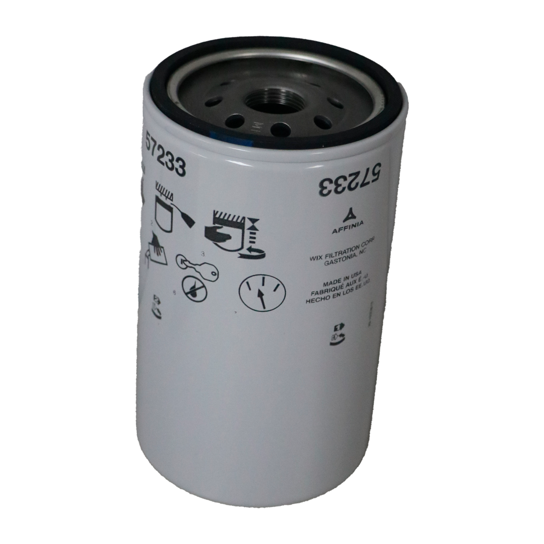 FILTRO ACEITE MOTOR