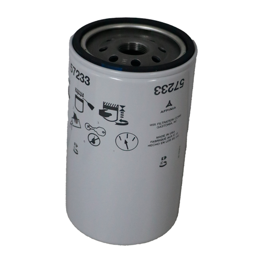 FILTRO ACEITE MOTOR
