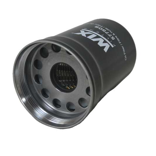 FILTRO DE ACEITE MOTOR