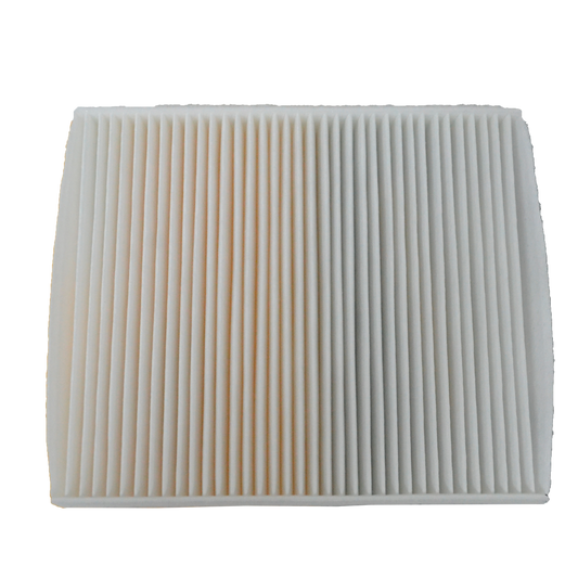 FILTRO DE AIRE DE CABINA